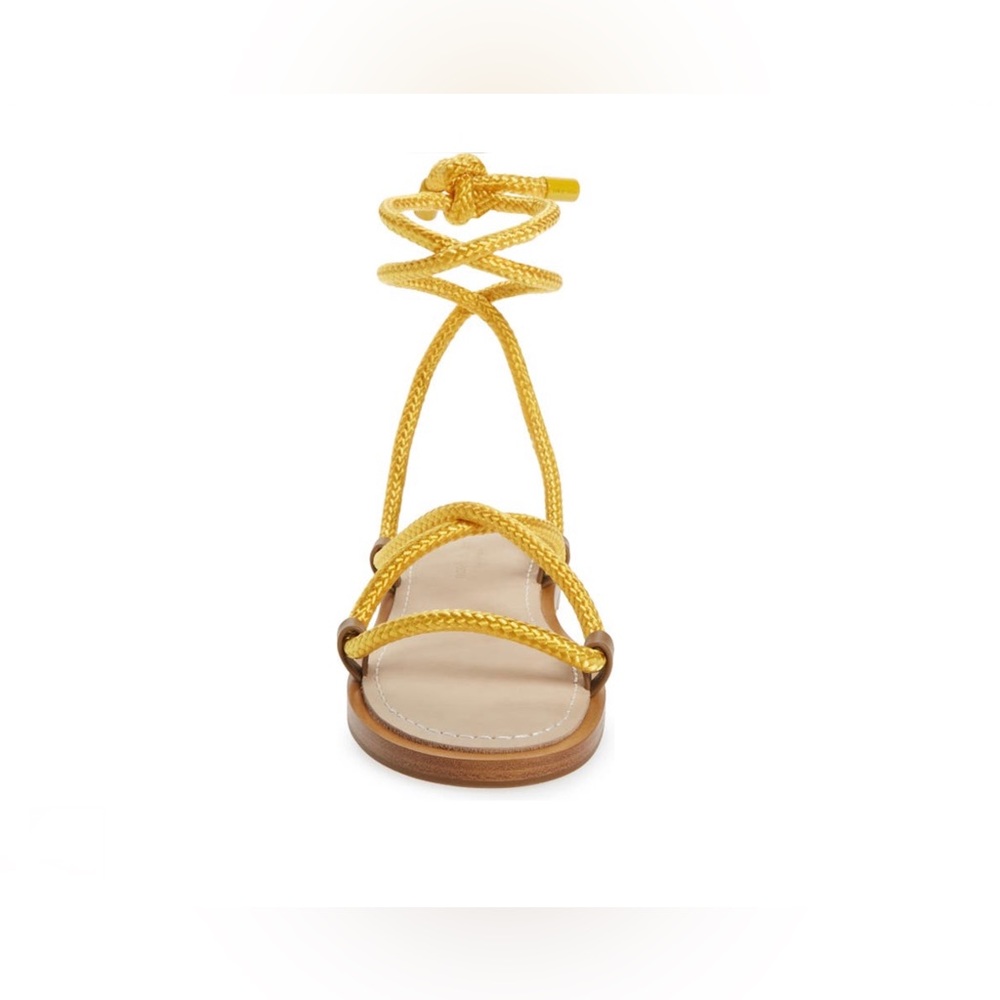 NWT Rag & Bone swappable strap sandals - US9/EU39 - Picture 4 of 7